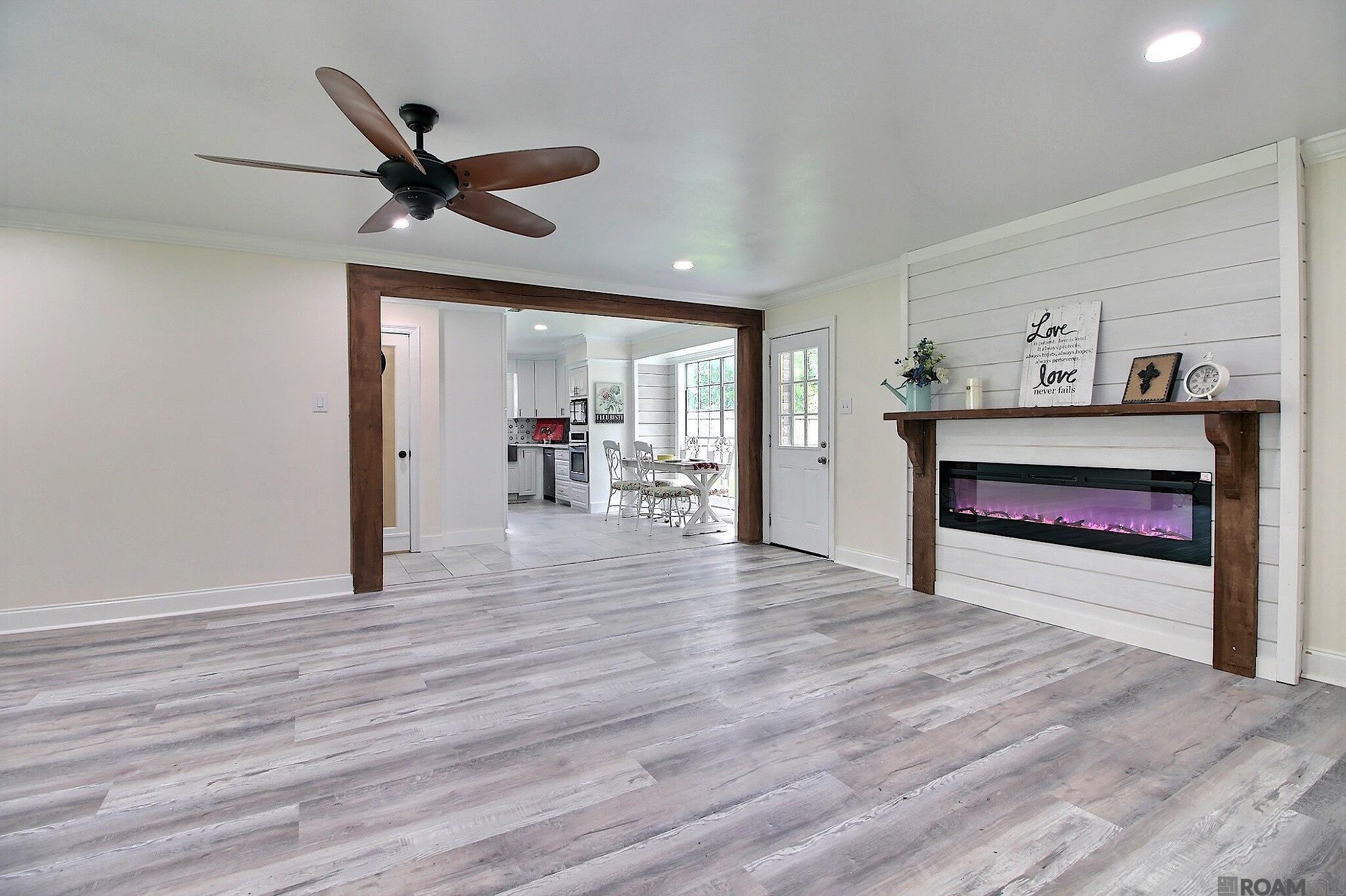 15424 Country Rd, Greenwell Springs, Louisiana image 9