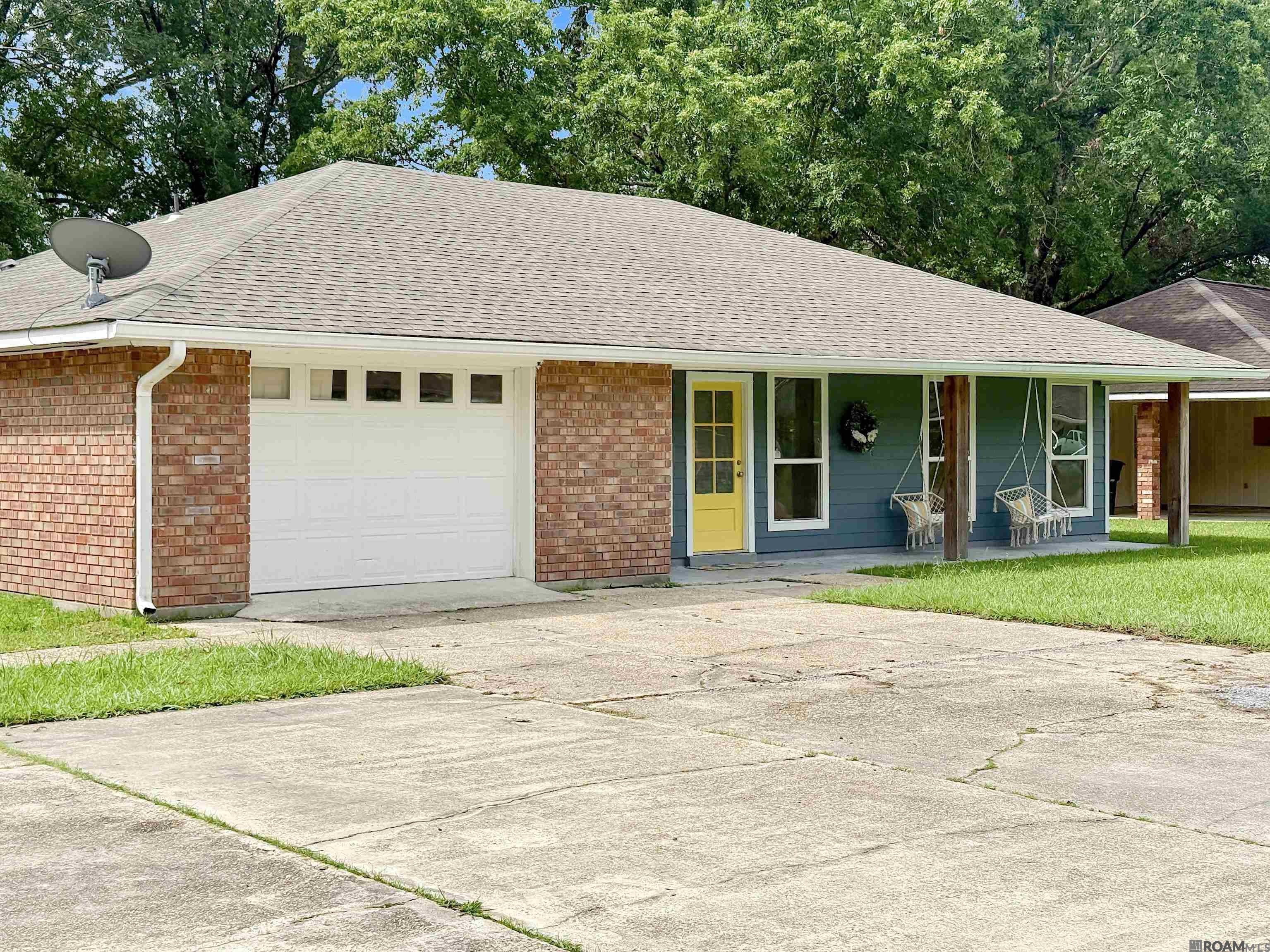 15424 Country Rd, Greenwell Springs, Louisiana image 6