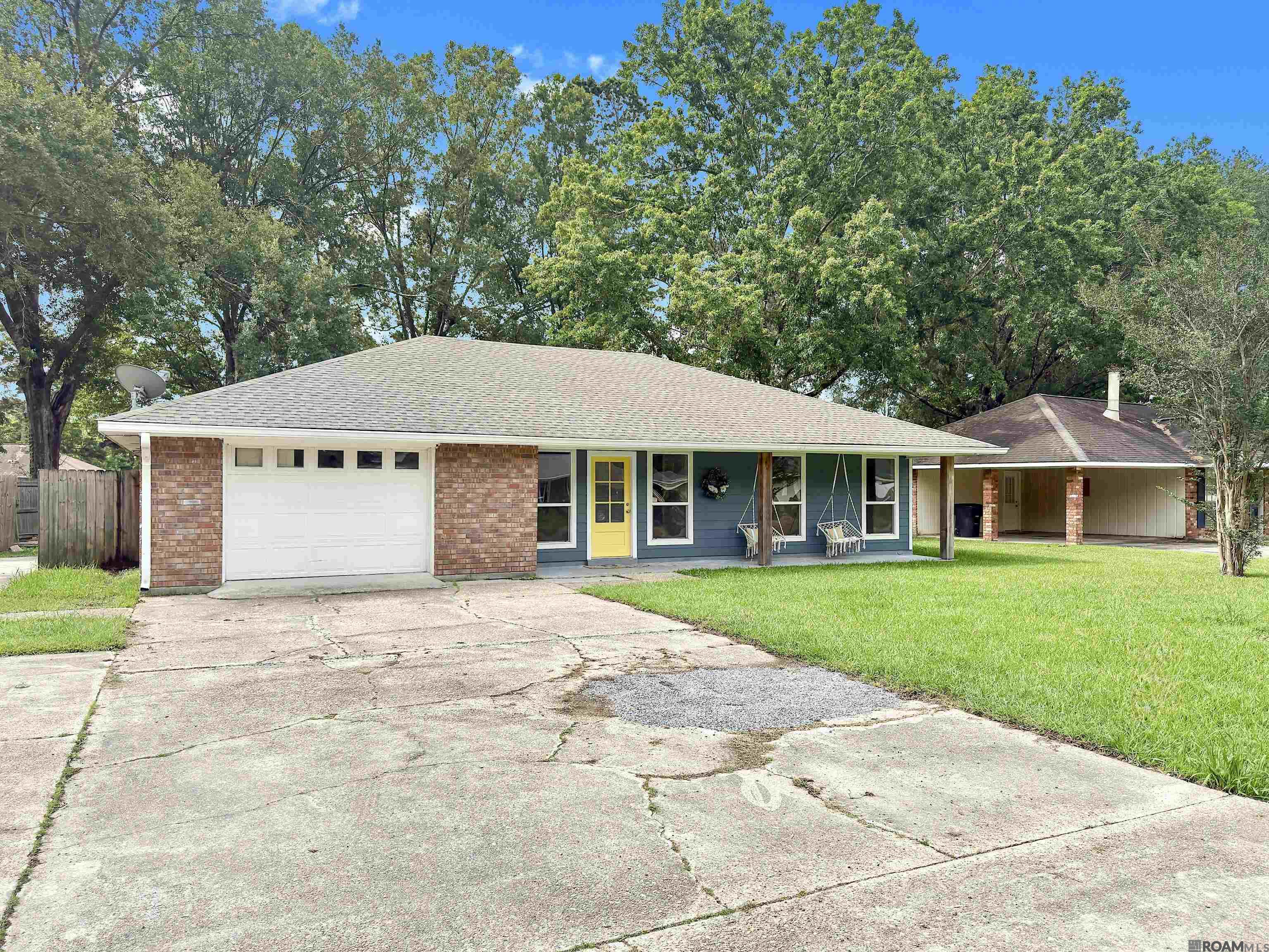 15424 Country Rd, Greenwell Springs, Louisiana image 12