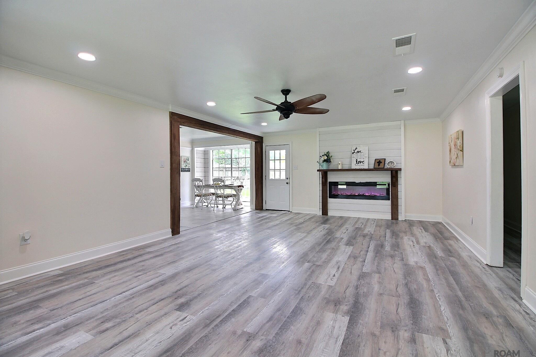 15424 Country Rd, Greenwell Springs, Louisiana image 1