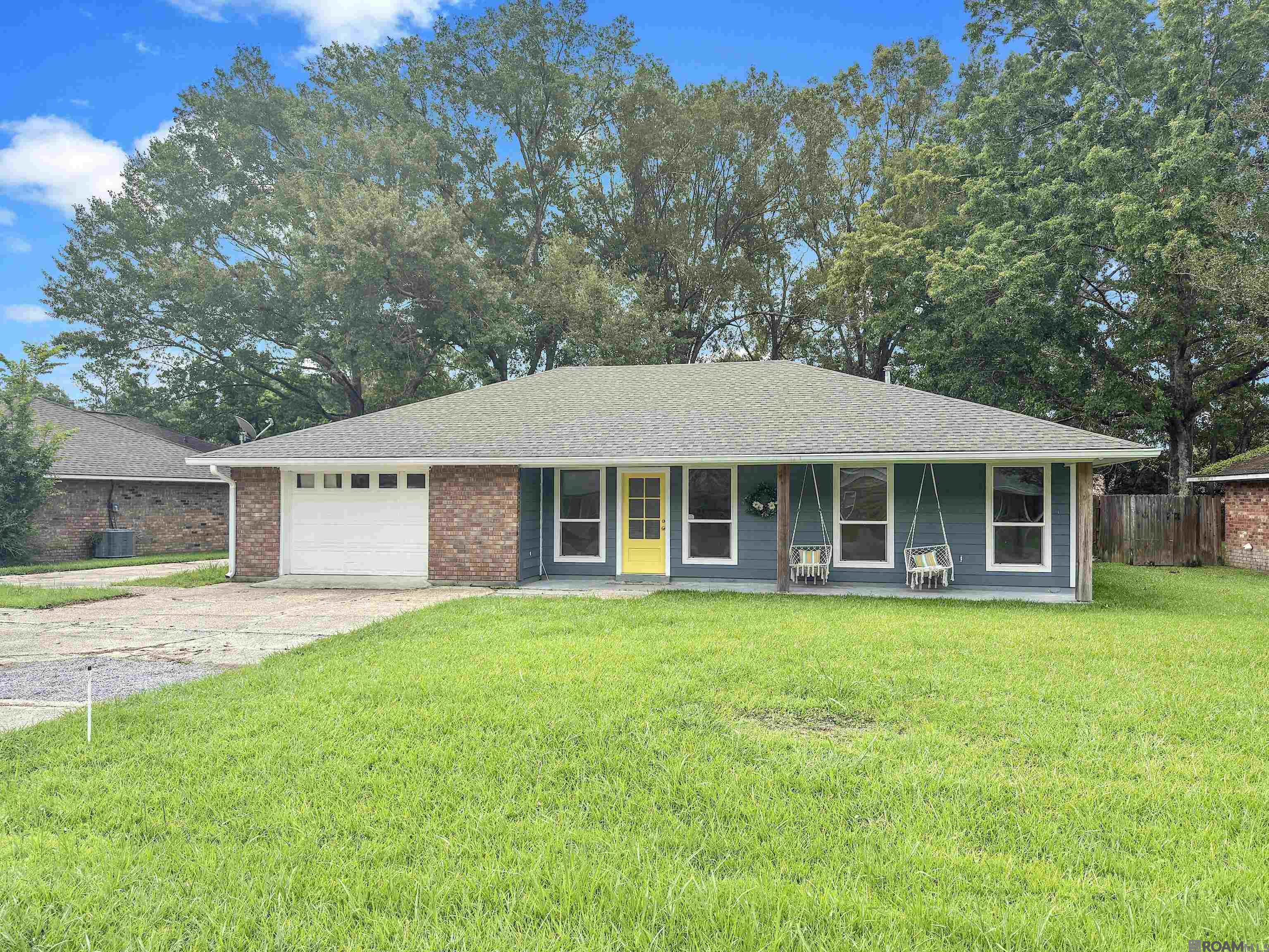 15424 Country Rd, Greenwell Springs, Louisiana image 5