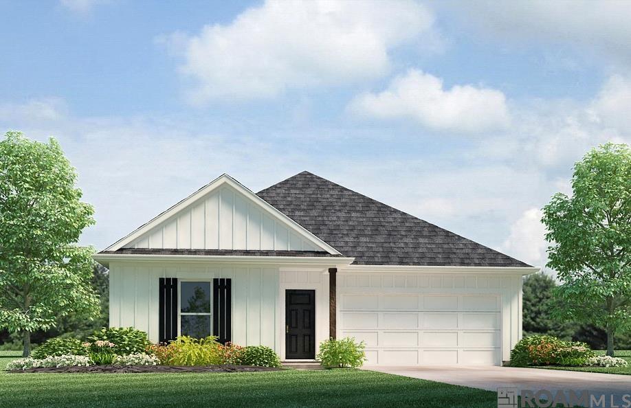 12883 Bay Leaf Dr, Denham Springs, Louisiana image 1