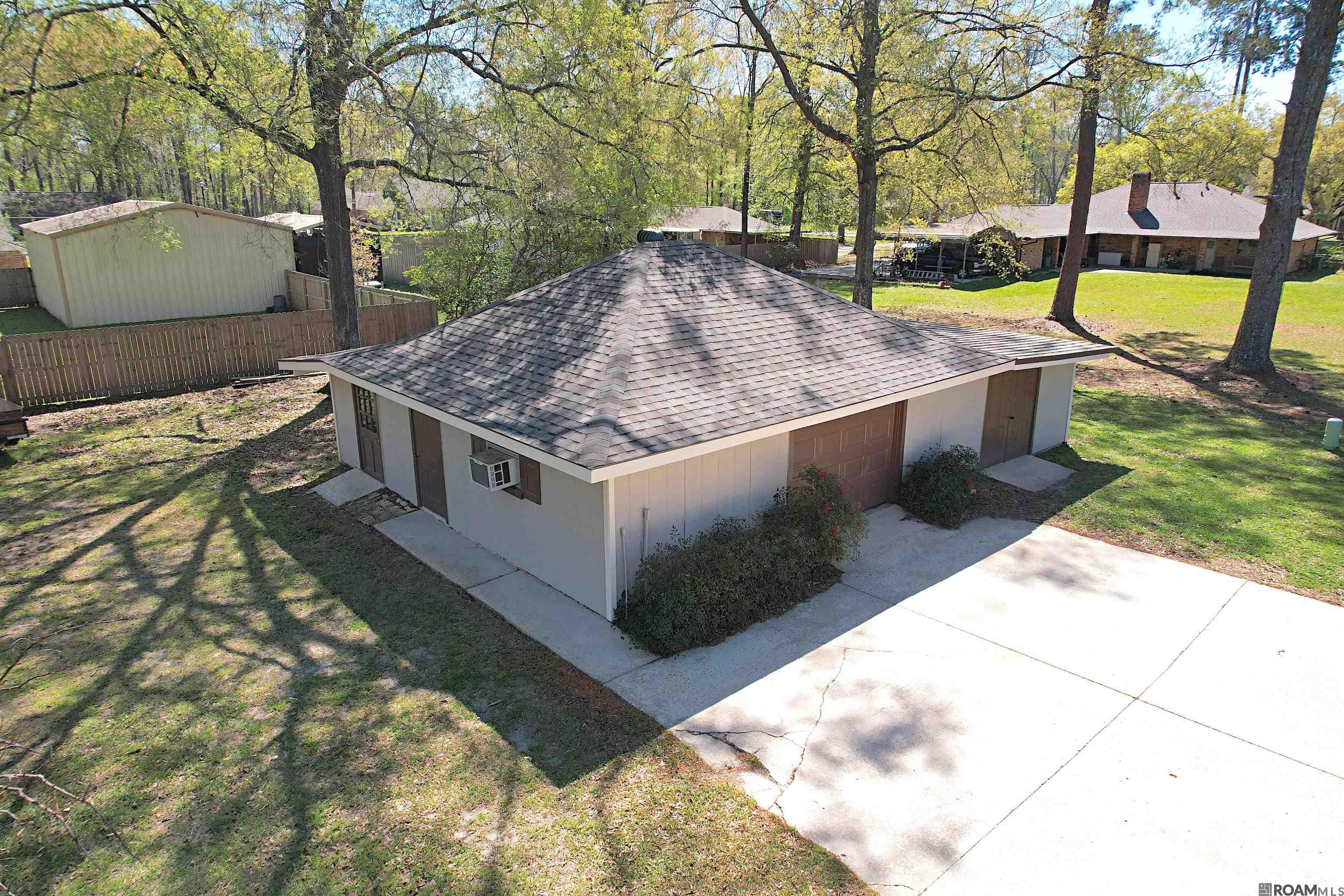 6306 Donnybrook Ave, Greenwell Springs, Louisiana image 29