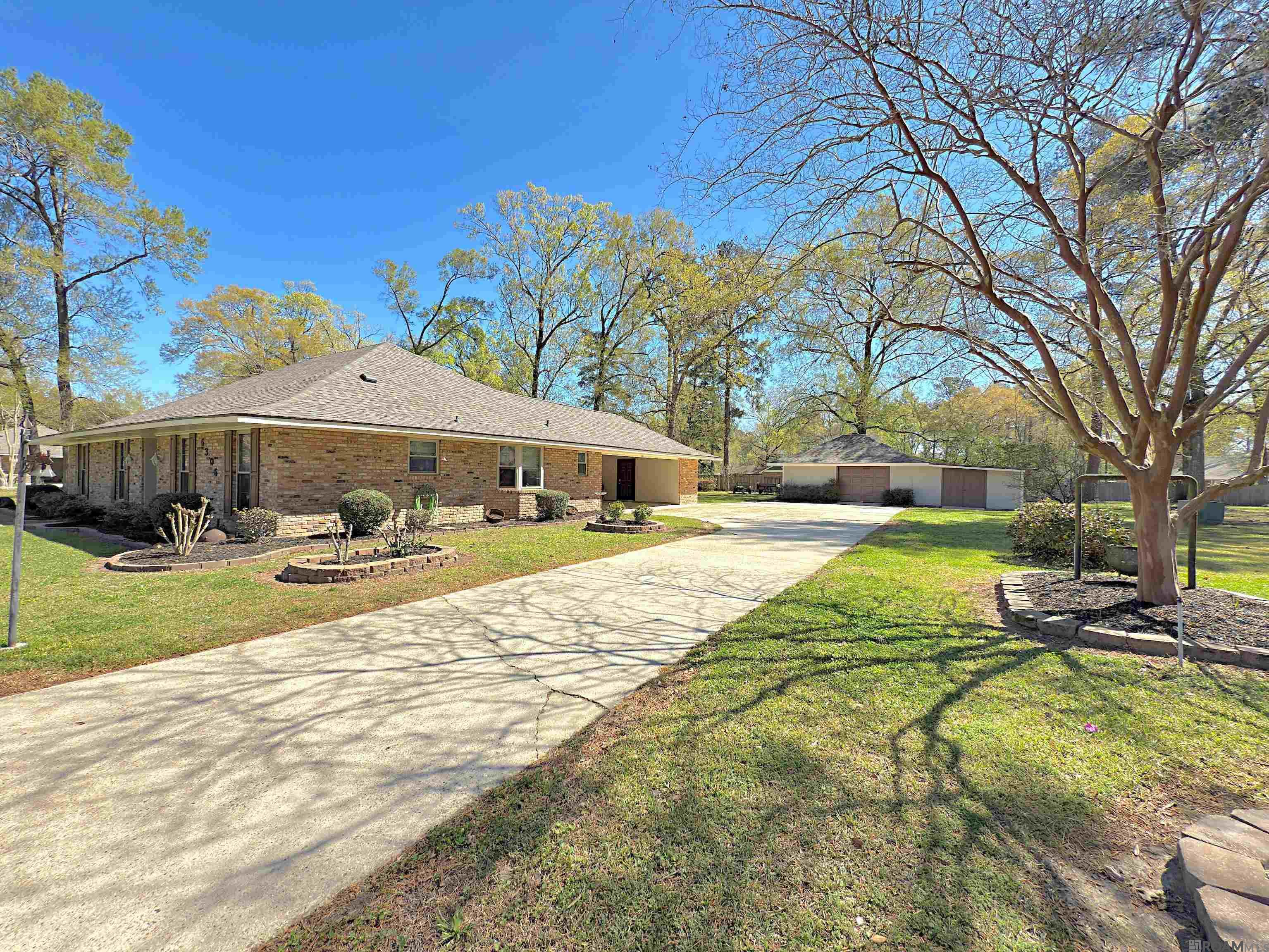 6306 Donnybrook Ave, Greenwell Springs, Louisiana image 26