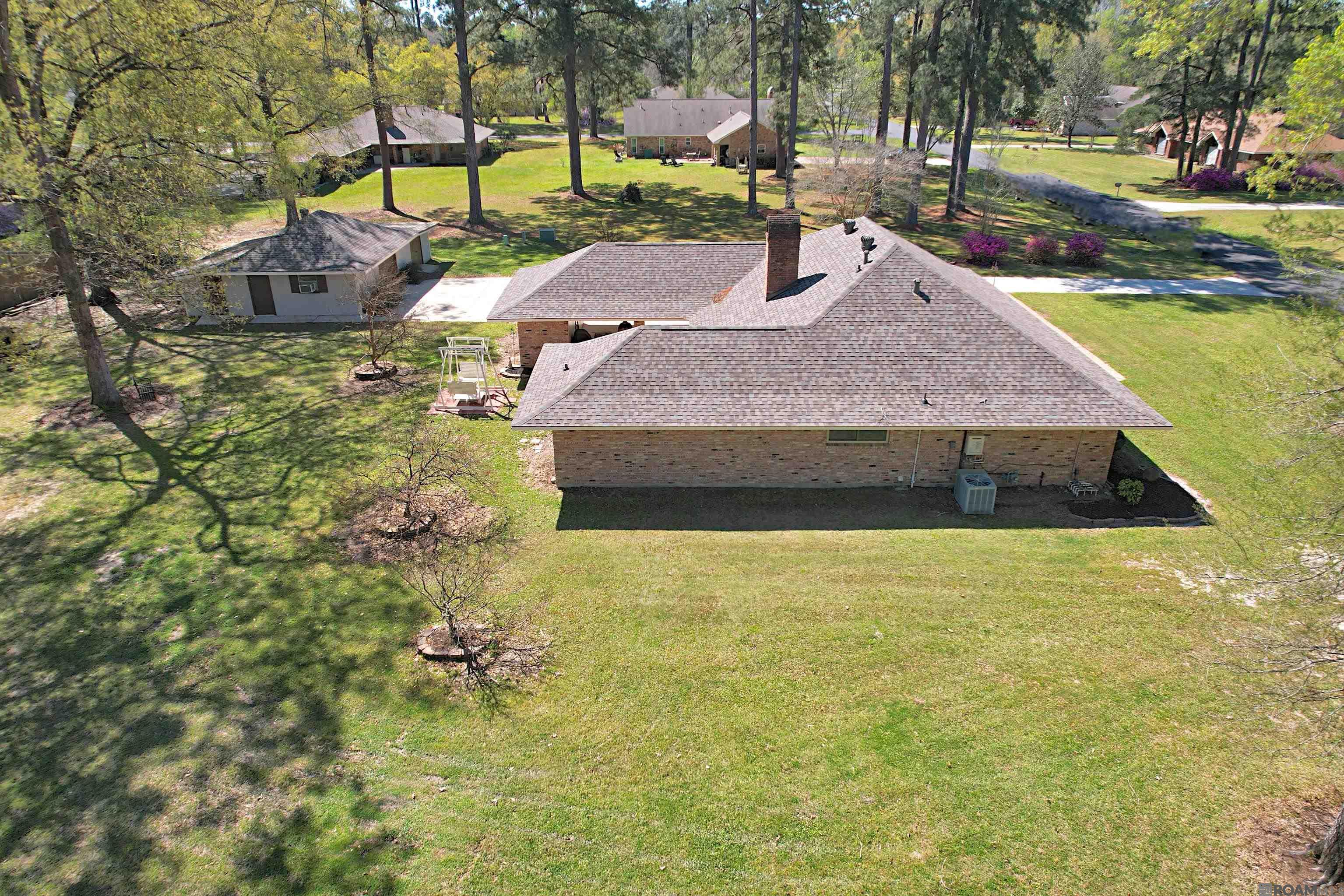 6306 Donnybrook Ave, Greenwell Springs, Louisiana image 27