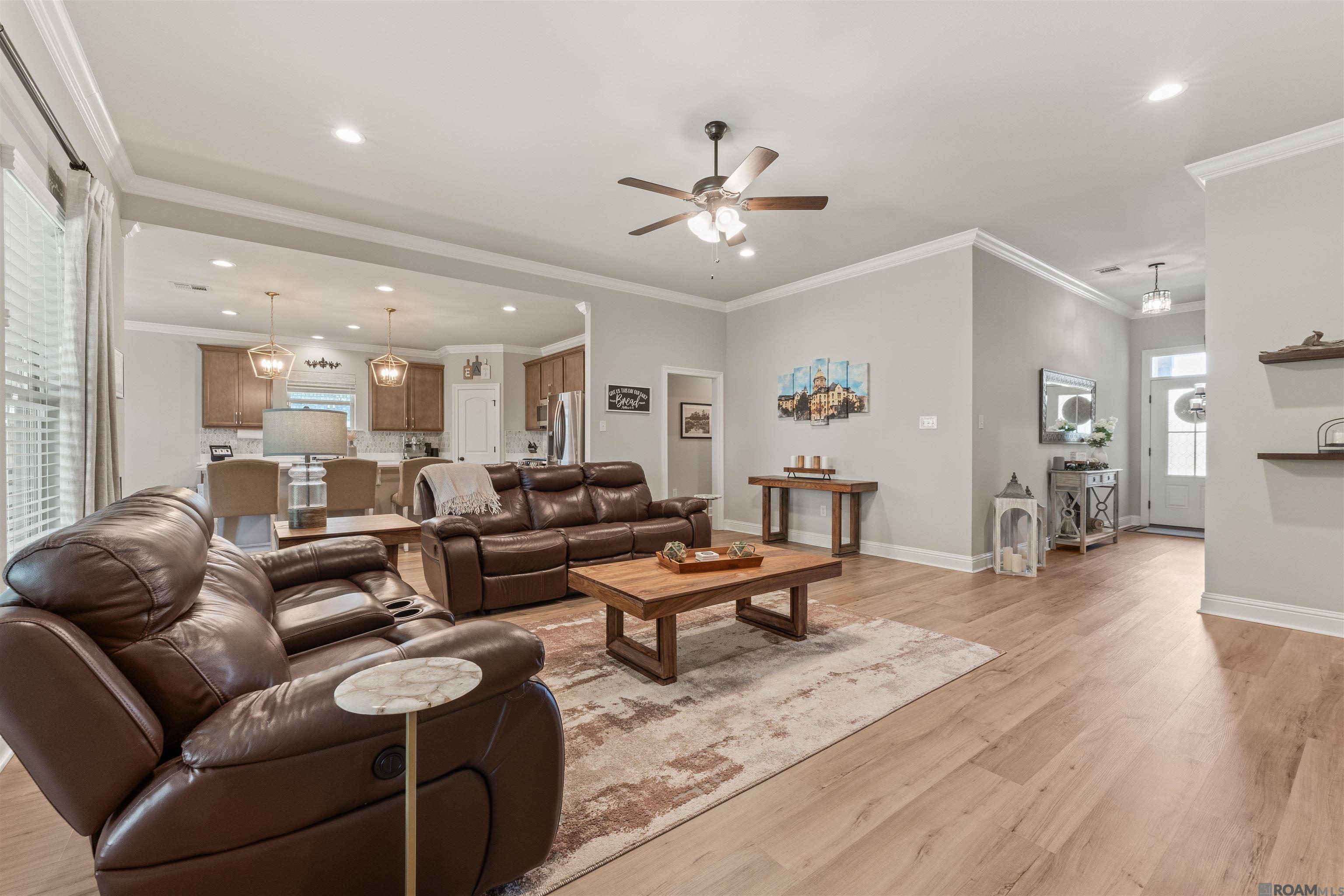 23311 Antler Lake Dr, Denham Springs, Louisiana image 10