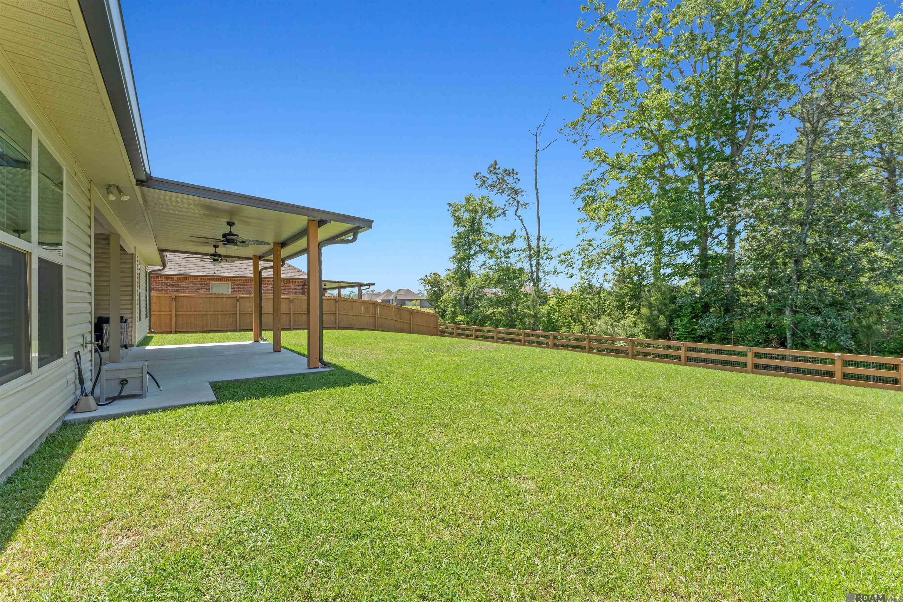 23311 Antler Lake Dr, Denham Springs, Louisiana image 8