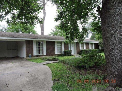 Homes For Rent - 1287 Rodney Dr<br/> Baton Rouge, LA 70808