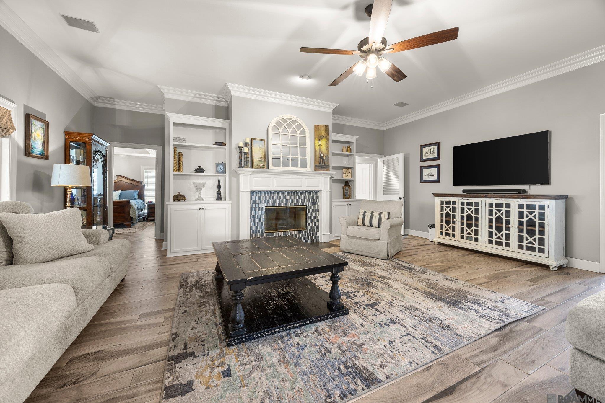 17633 Chancellorsville Ave, Baton Rouge, Louisiana image 3