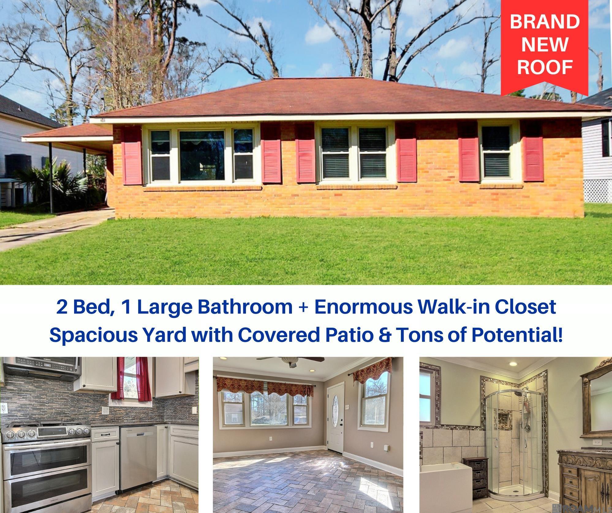 341 Oak St, Denham Springs, Louisiana image 1