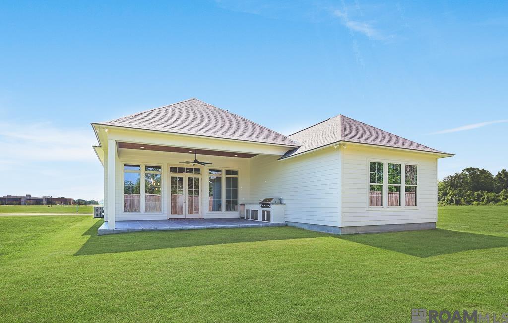 2913 St Michael Ave, Gonzales, Louisiana image 2