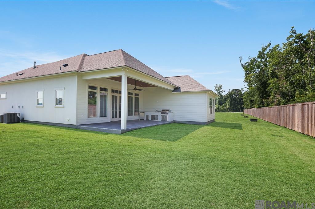 2913 St Michael Ave, Gonzales, Louisiana image 39