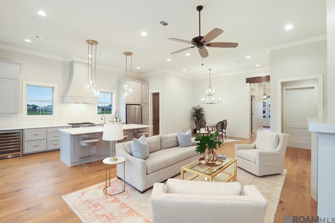 2913 St Michael Ave, Gonzales, Louisiana image 3
