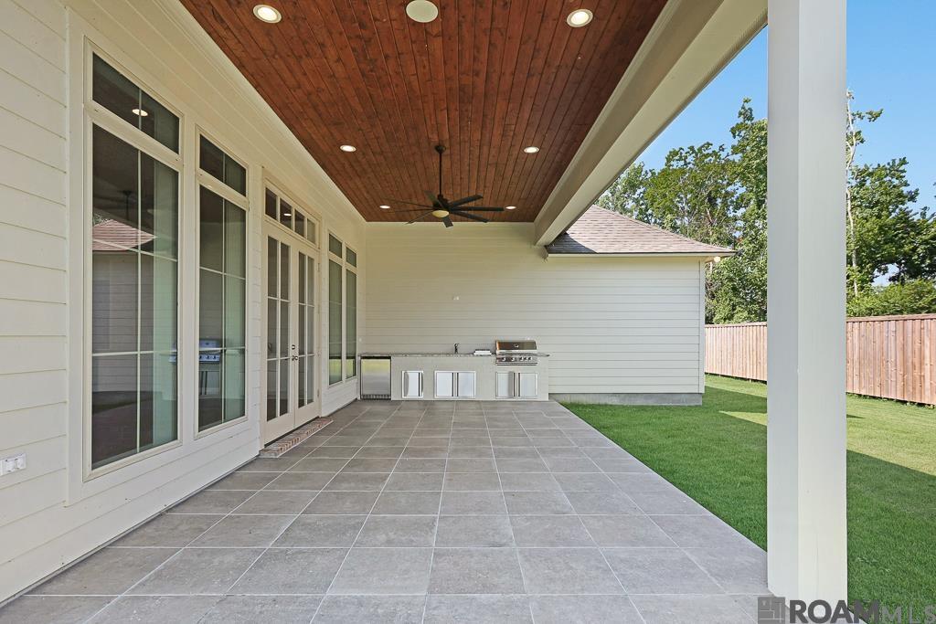 2913 St Michael Ave, Gonzales, Louisiana image 38