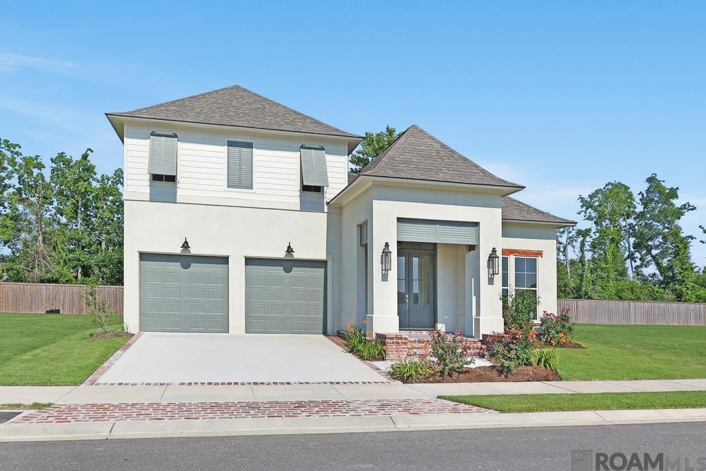 2913 St Michael Ave, Gonzales, Louisiana image 1