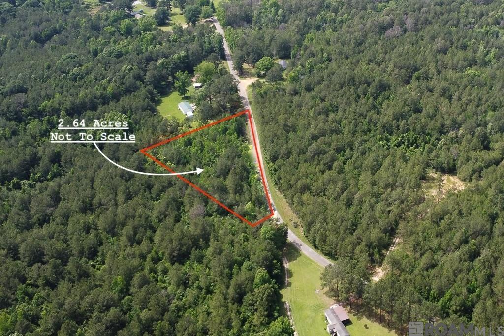 TBD Jerusalum Rd, Liberty, Mississippi image 4