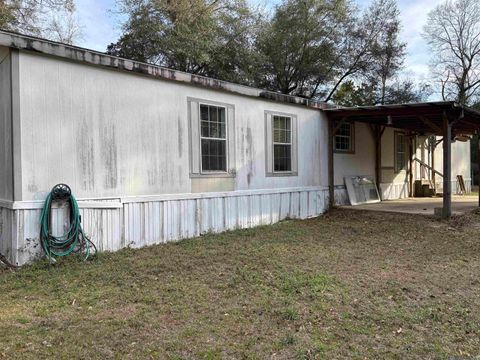 Mobile Home For Sale - 17282 Mcgehee Rd<br/> Bogalusa, LA 70427