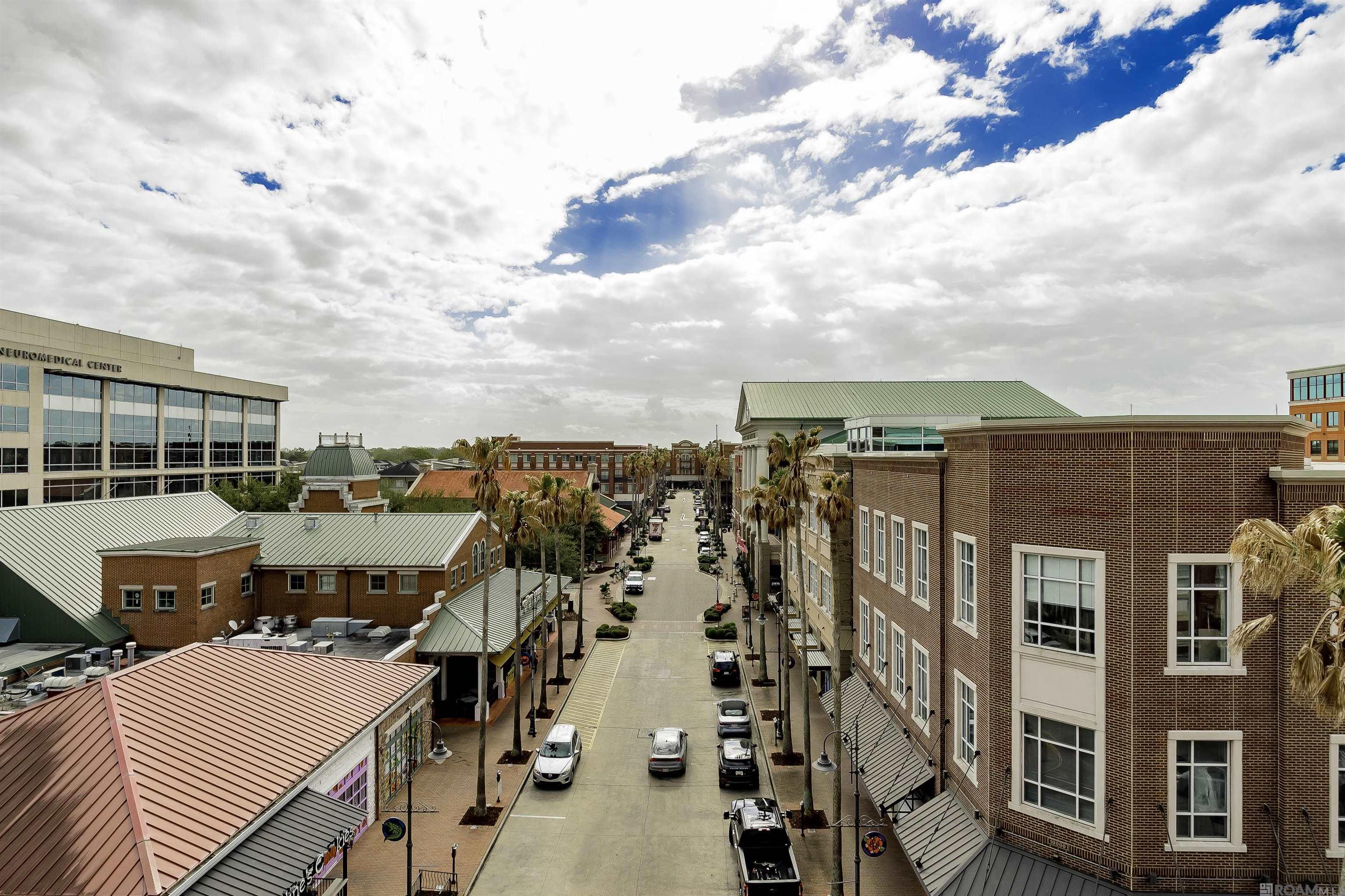 7707 Bluebonnet Blvd #416, Baton Rouge, Louisiana image 3