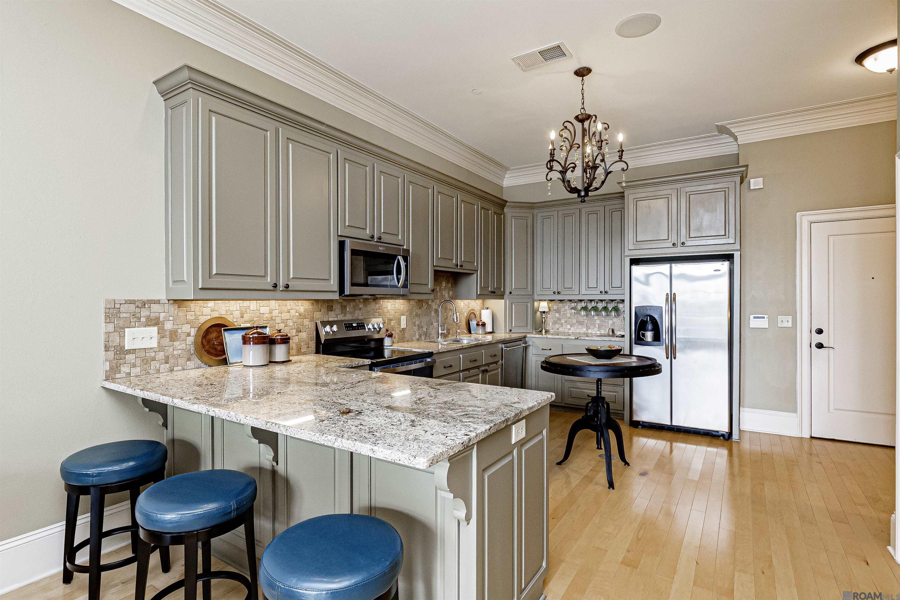 7707 Bluebonnet Blvd #416, Baton Rouge, Louisiana image 9