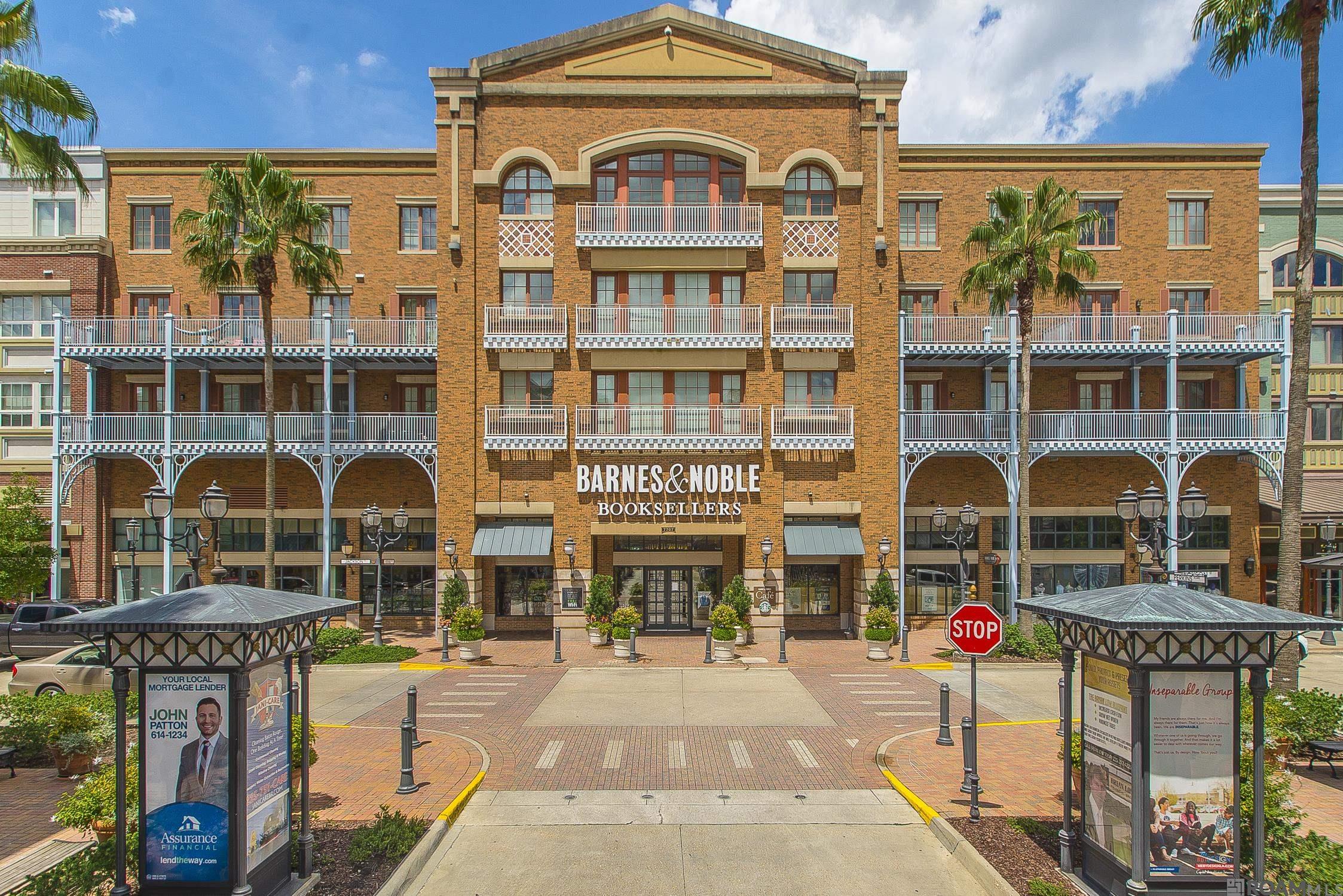 7707 Bluebonnet Blvd #416, Baton Rouge, Louisiana image 22