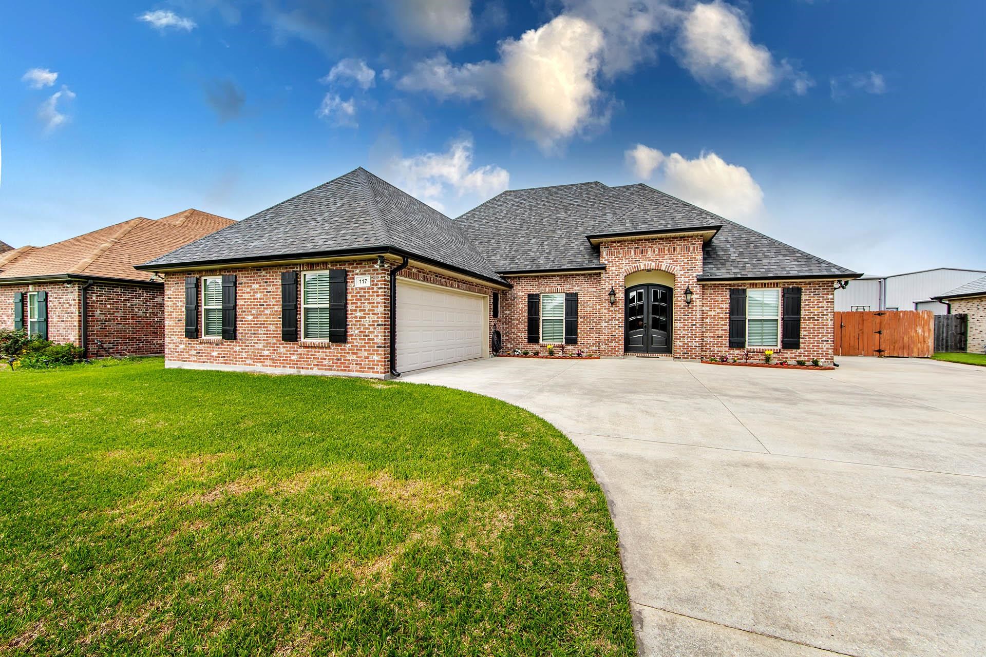 117 Port Royal Way, Houma, Louisiana image 1