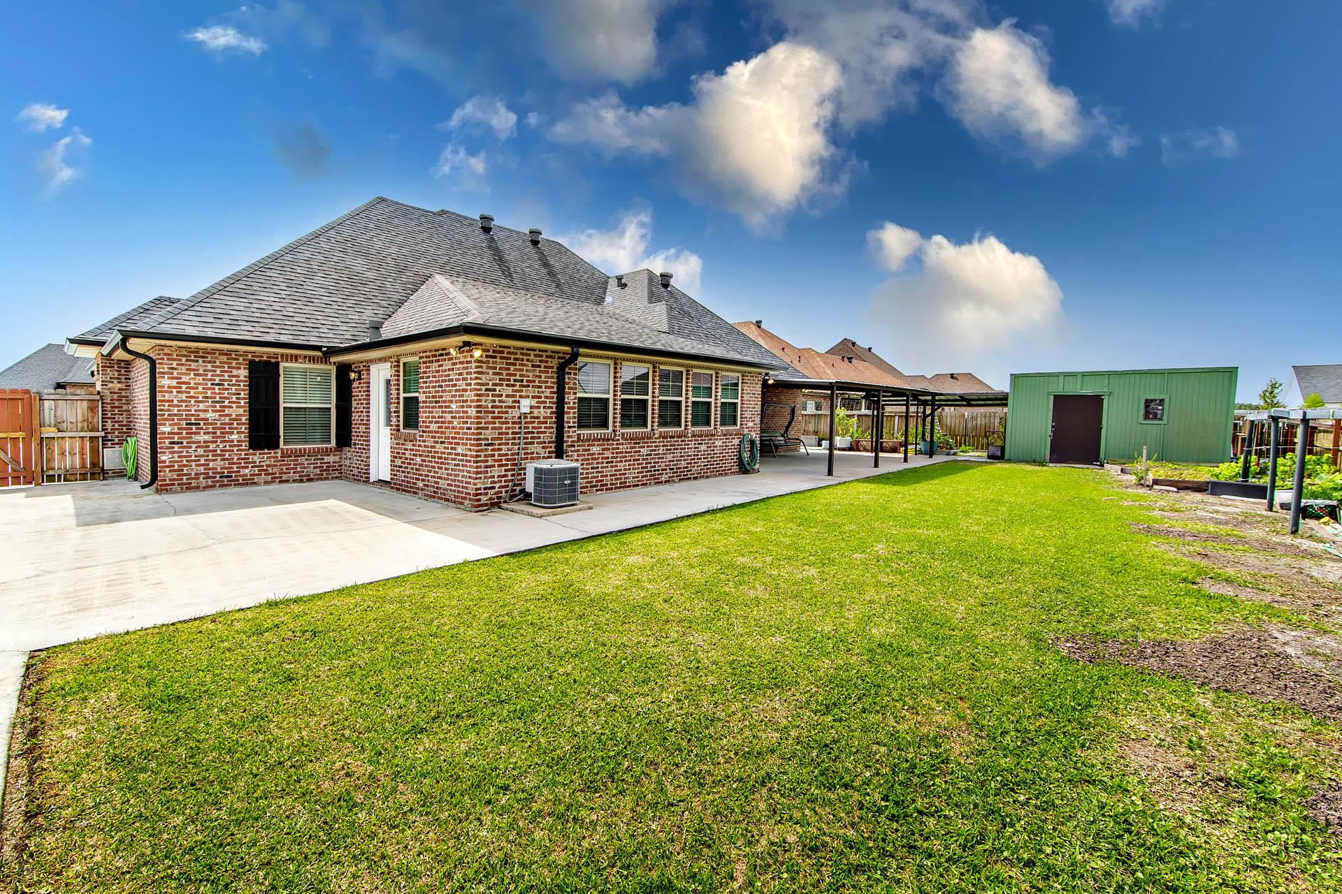 117 Port Royal Way, Houma, Louisiana image 2