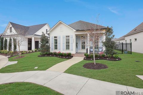 Homes For Sale - 4882 Fairbanks Ave<br/> Ascension County, Gonzales, LA 70737