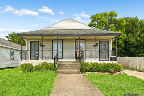 Multifamily For Sale - 3647-3649 Saint Ferdinand Street<br/> New Orleans, LA 70126