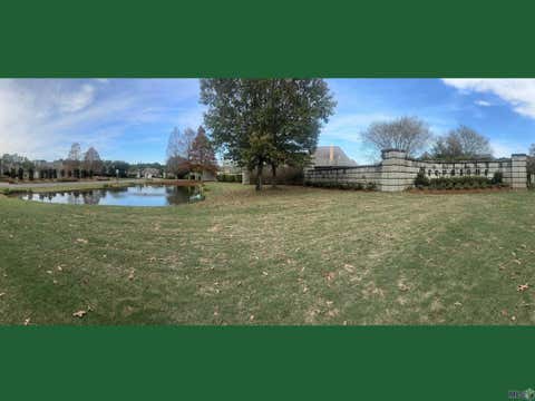 Vacant Land For Sale - LOT 241 Somerset Hills Ct<br/> Denham Springs, LA 70726