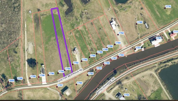 1794 DOCTOR BEATROUS RD, THERIOT, LA 70397 - Image 32f7a4b2fa2e669783ced17fcdfdaac0/4258880465