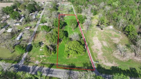 Vacant Land For Sale - 0TBD La Highway 1<br/> Pointe Coupee County, Batchelor, LA 70715