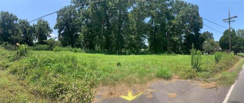 Vacant Land For Sale - La Hwy 308<br/> Belle Rose, LA 70341