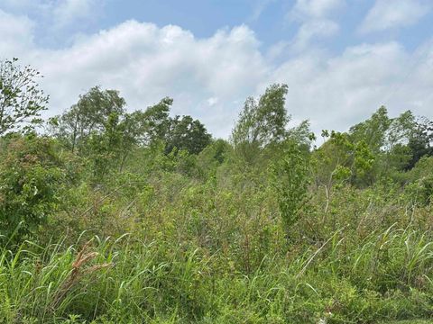 Vacant Land For Sale - TBD East 23rd Street<br/> Larose, LA 70373