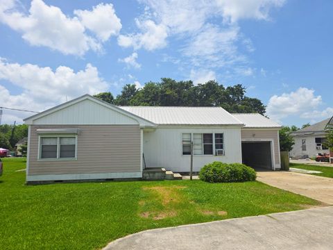 Homes For Sale - 12904 West Main Street<br/> Larose, LA 70373