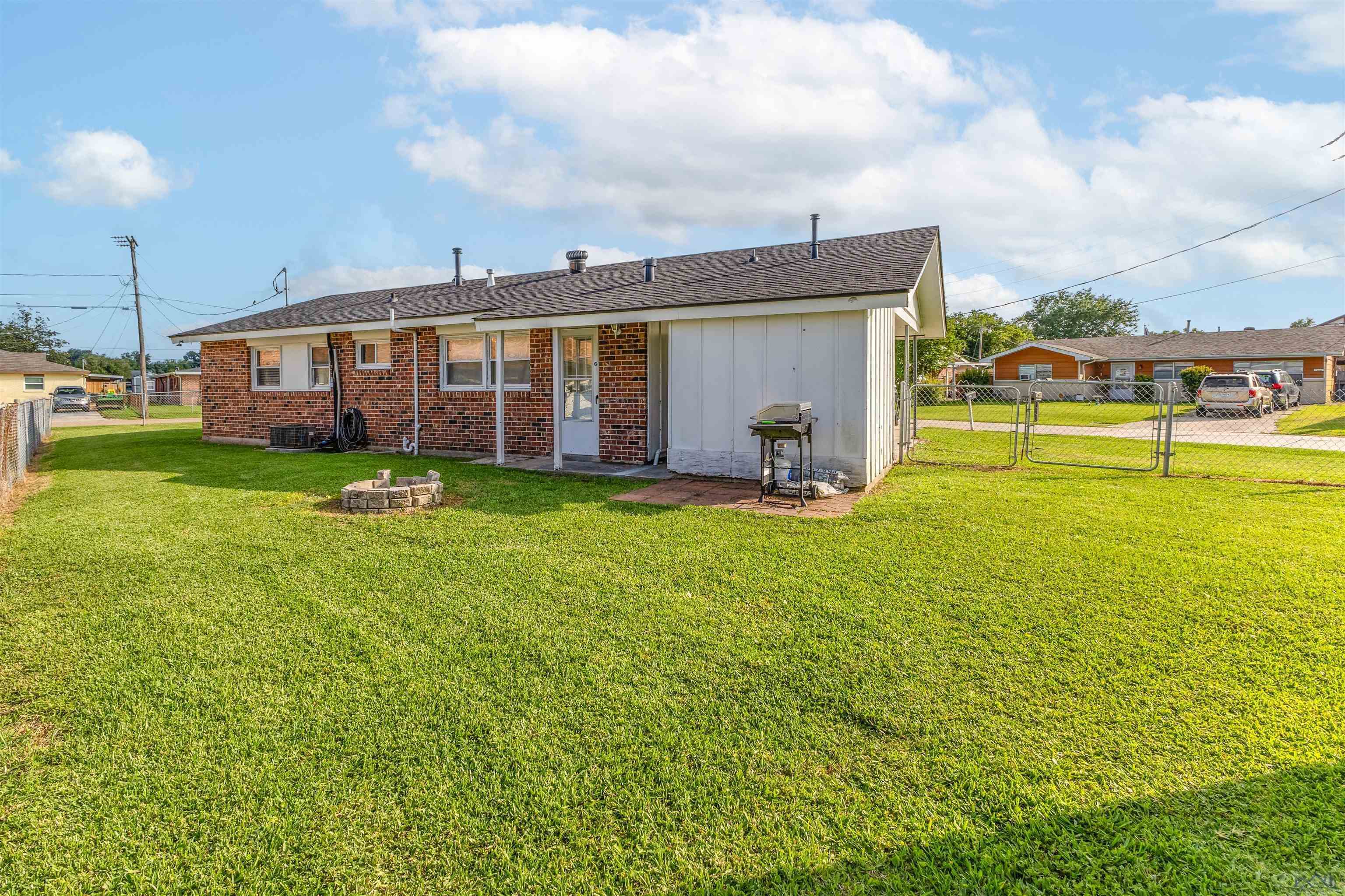 3608 Euclid Street, Houma, Louisiana image 3
