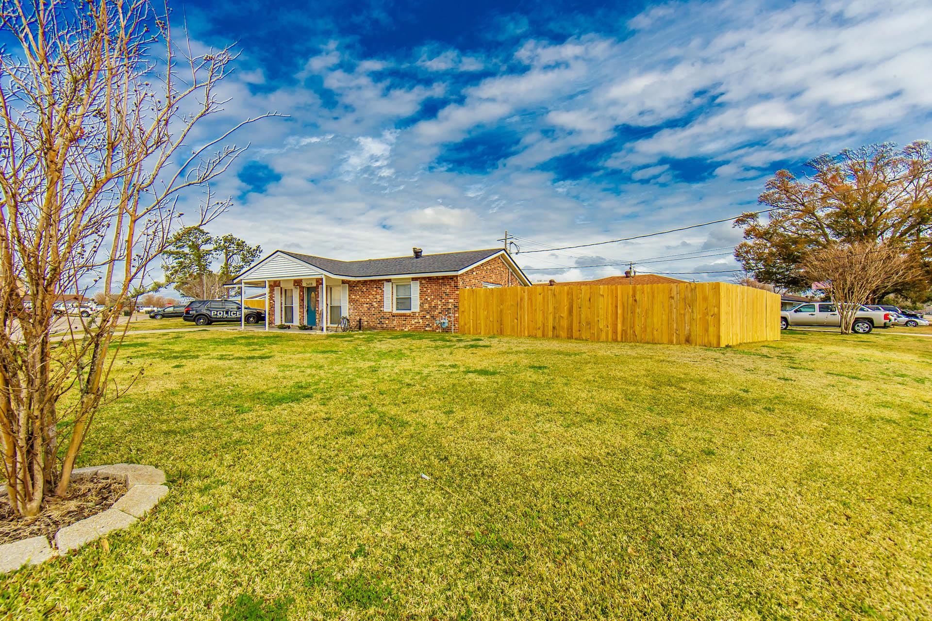 3608 Euclid Street, Houma, Louisiana image 16