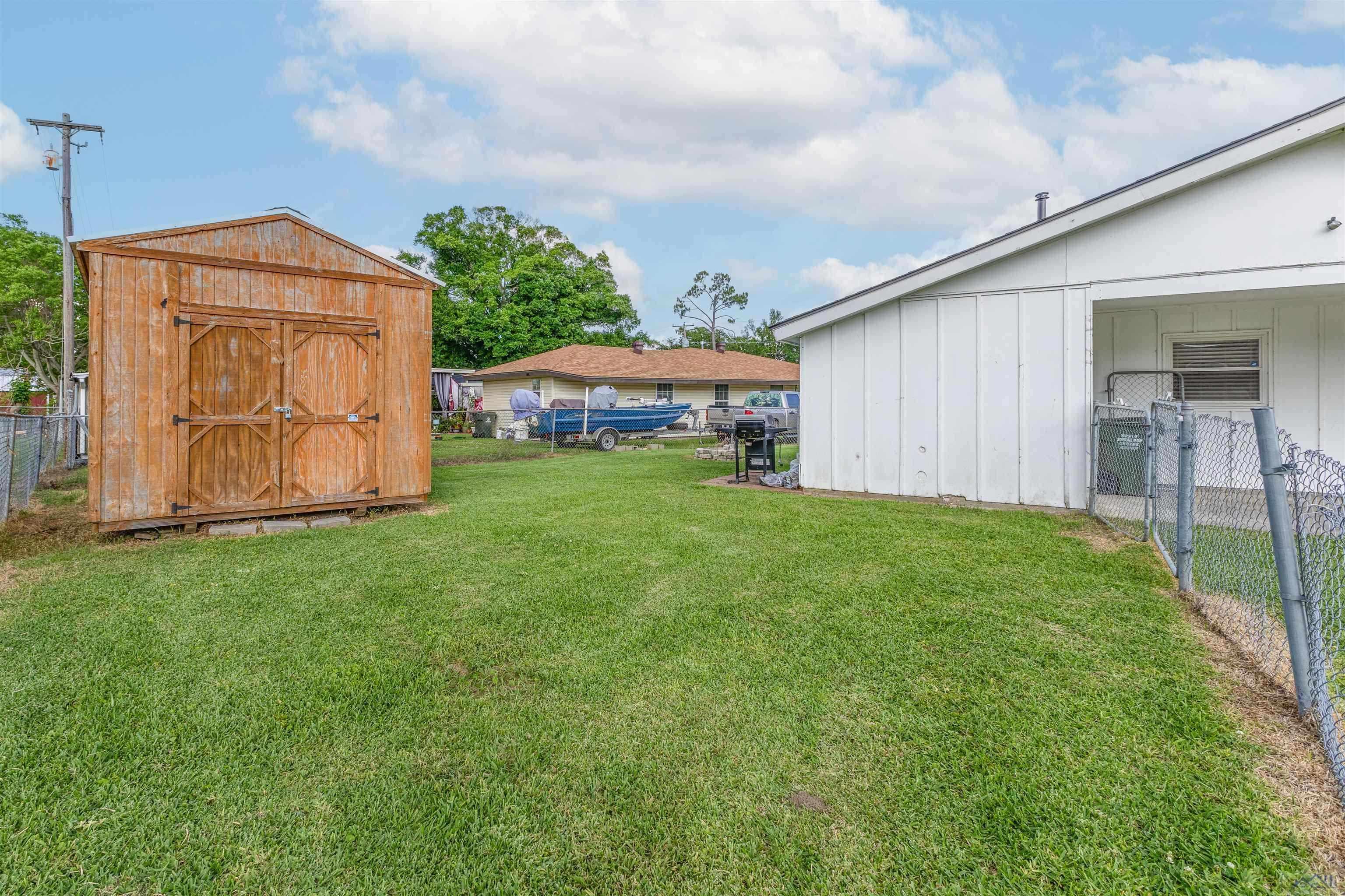 3608 Euclid Street, Houma, Louisiana image 2