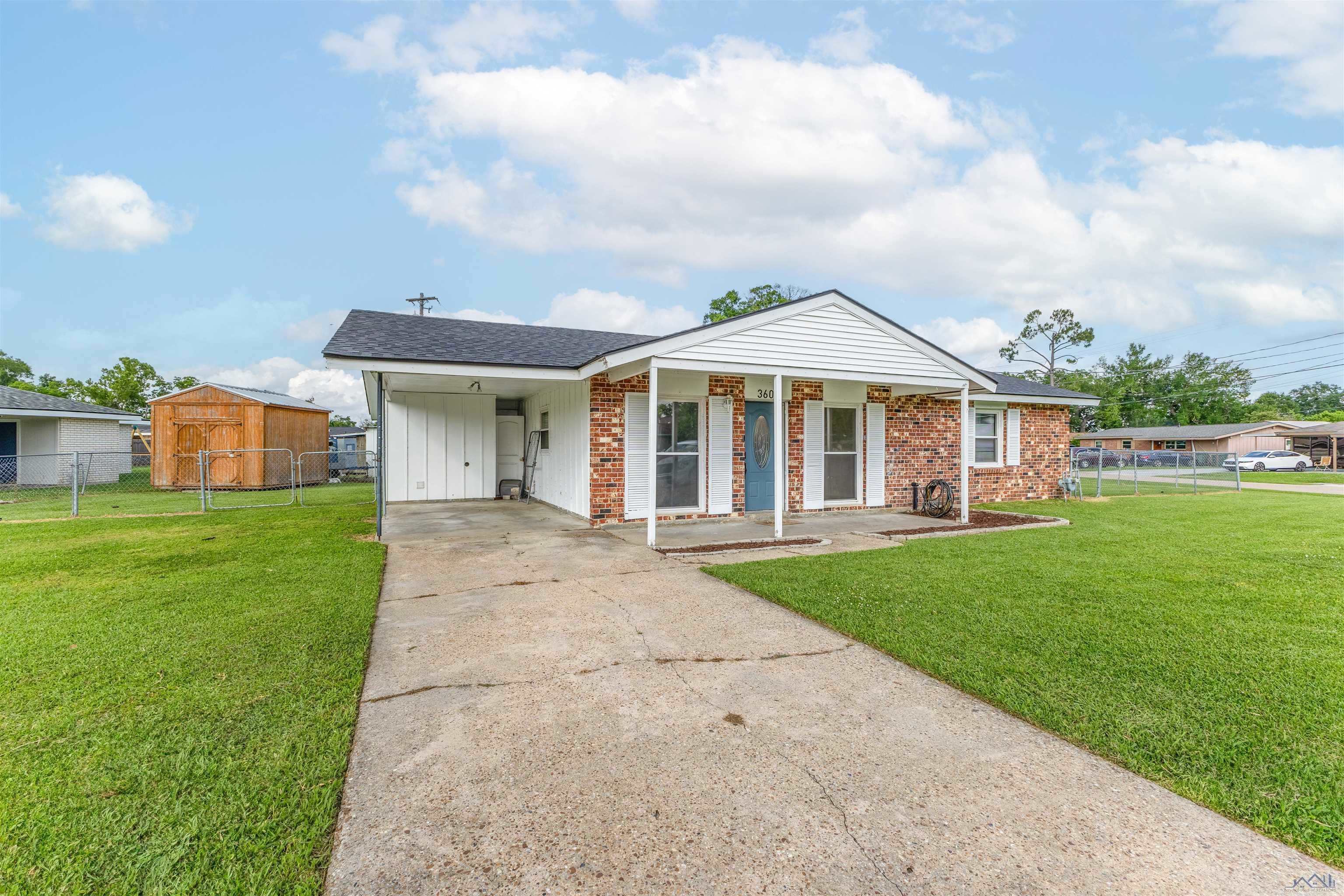 3608 Euclid Street, Houma, Louisiana image 4