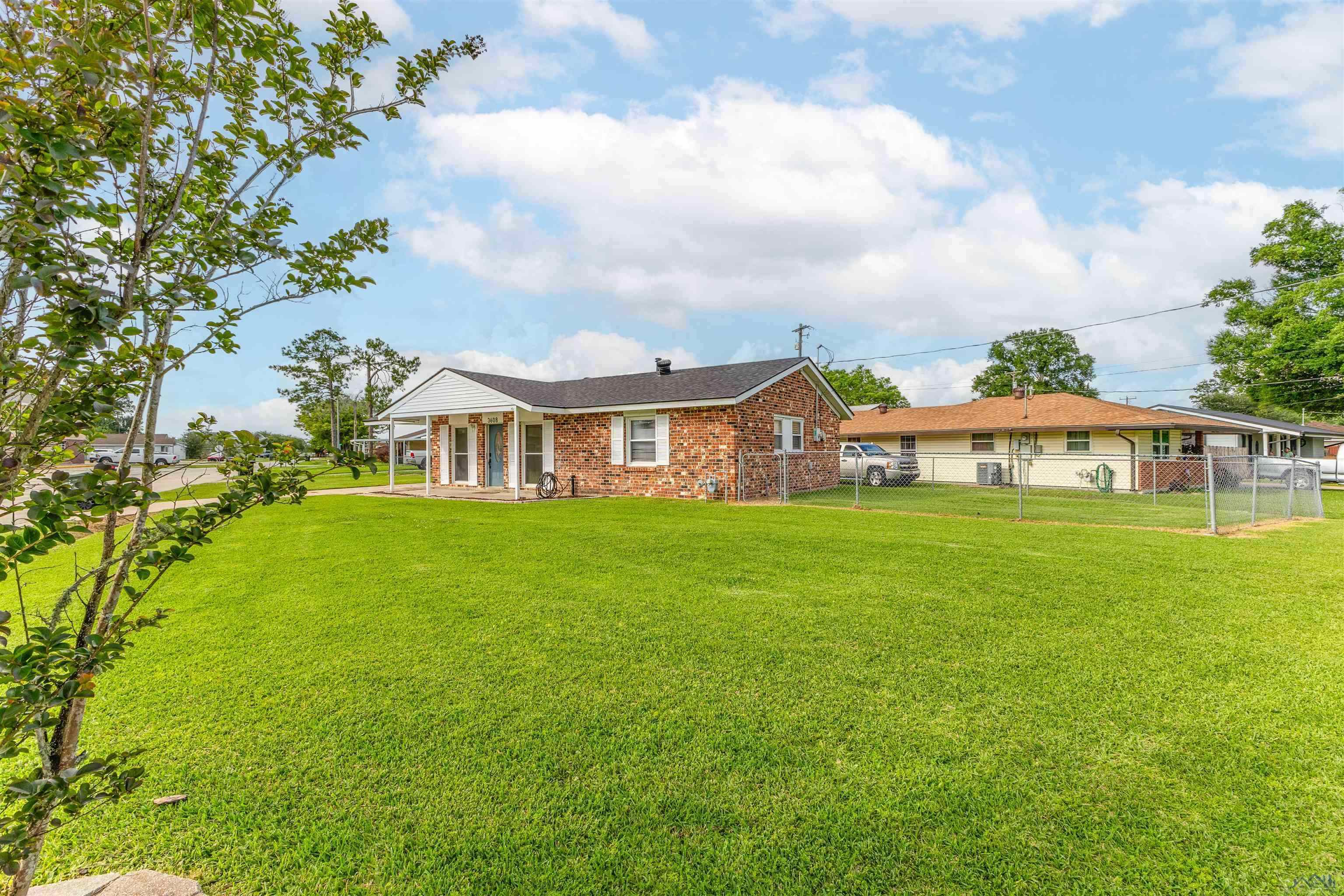 3608 Euclid Street, Houma, Louisiana image 6