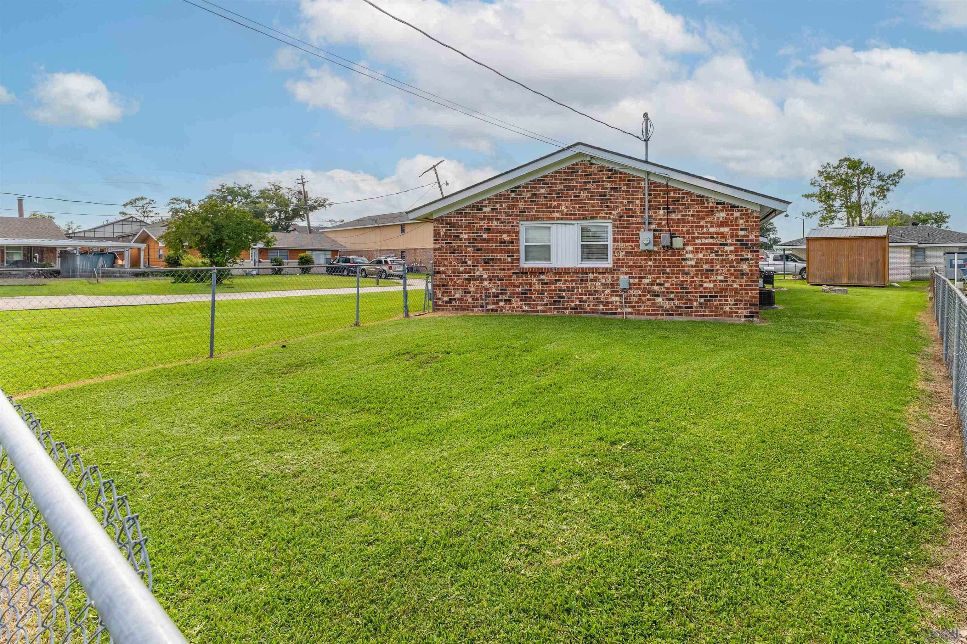 3608 Euclid Street, Houma, Louisiana image 5