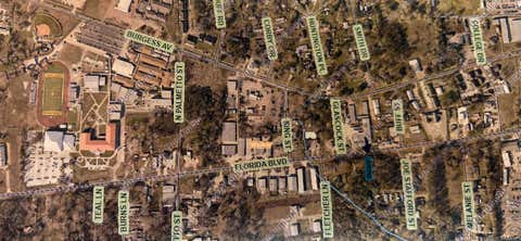 Vacant Land For Sale - TBD Florida Blvd<br/> Walker, LA 70785