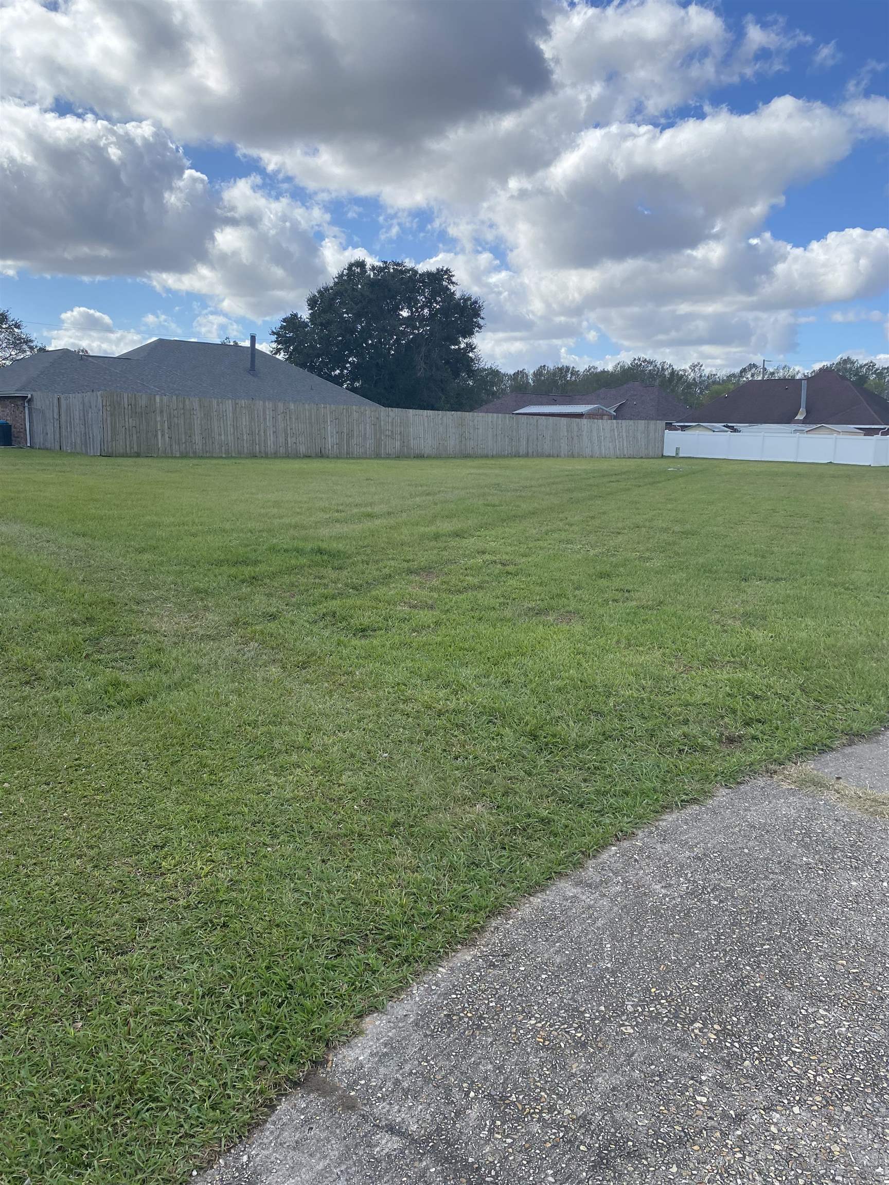 Lot 17 Blk 11 Lucy Court, Plattenville, Louisiana image 1