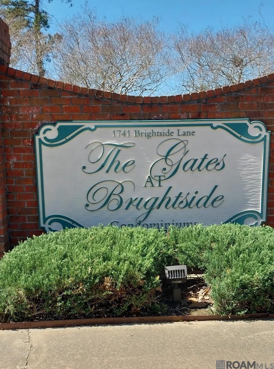 1741 Brightside Dr #H7, Baton Rouge, Louisiana image 1