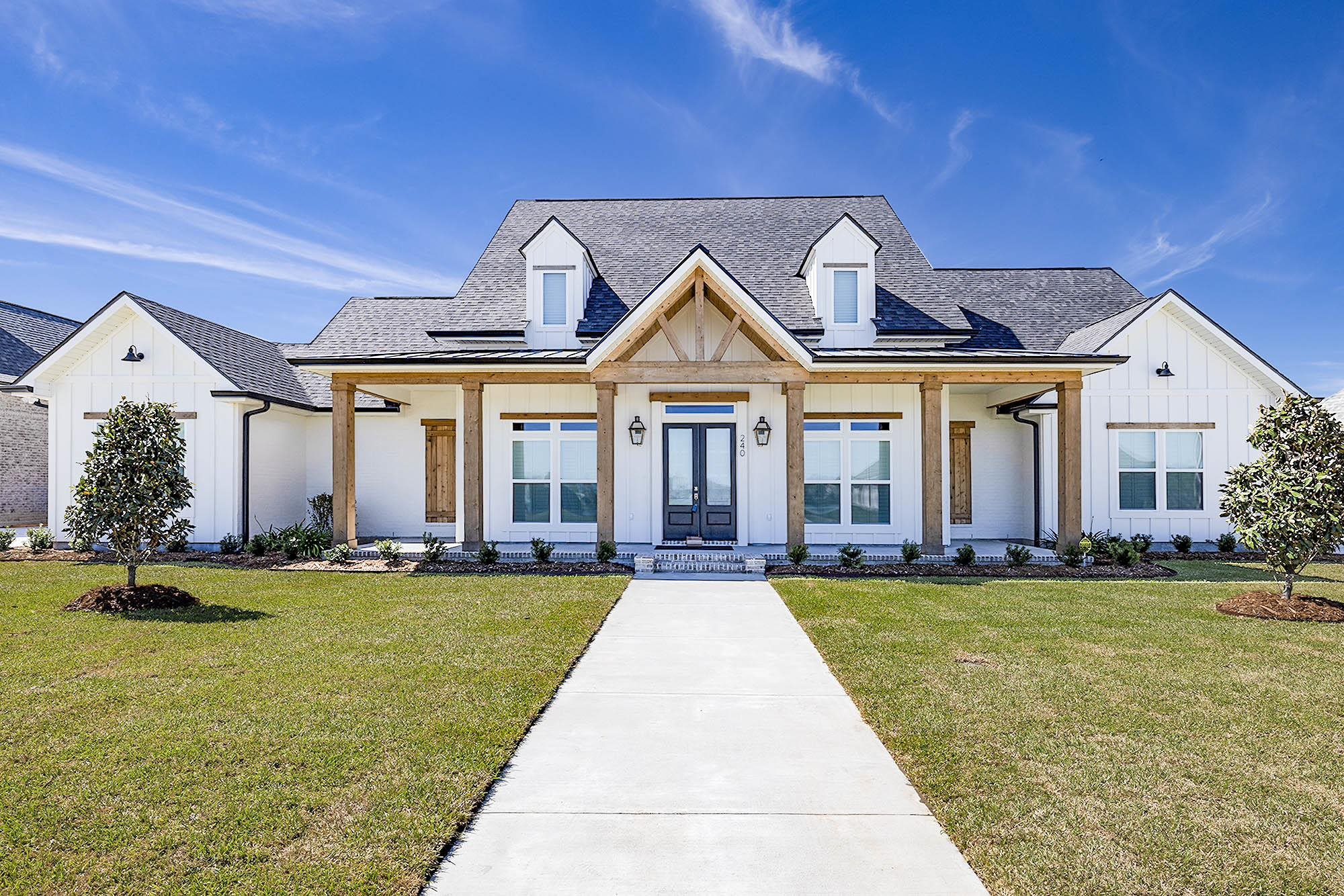 240 Waterford Dr, Thibodaux, Louisiana image 1