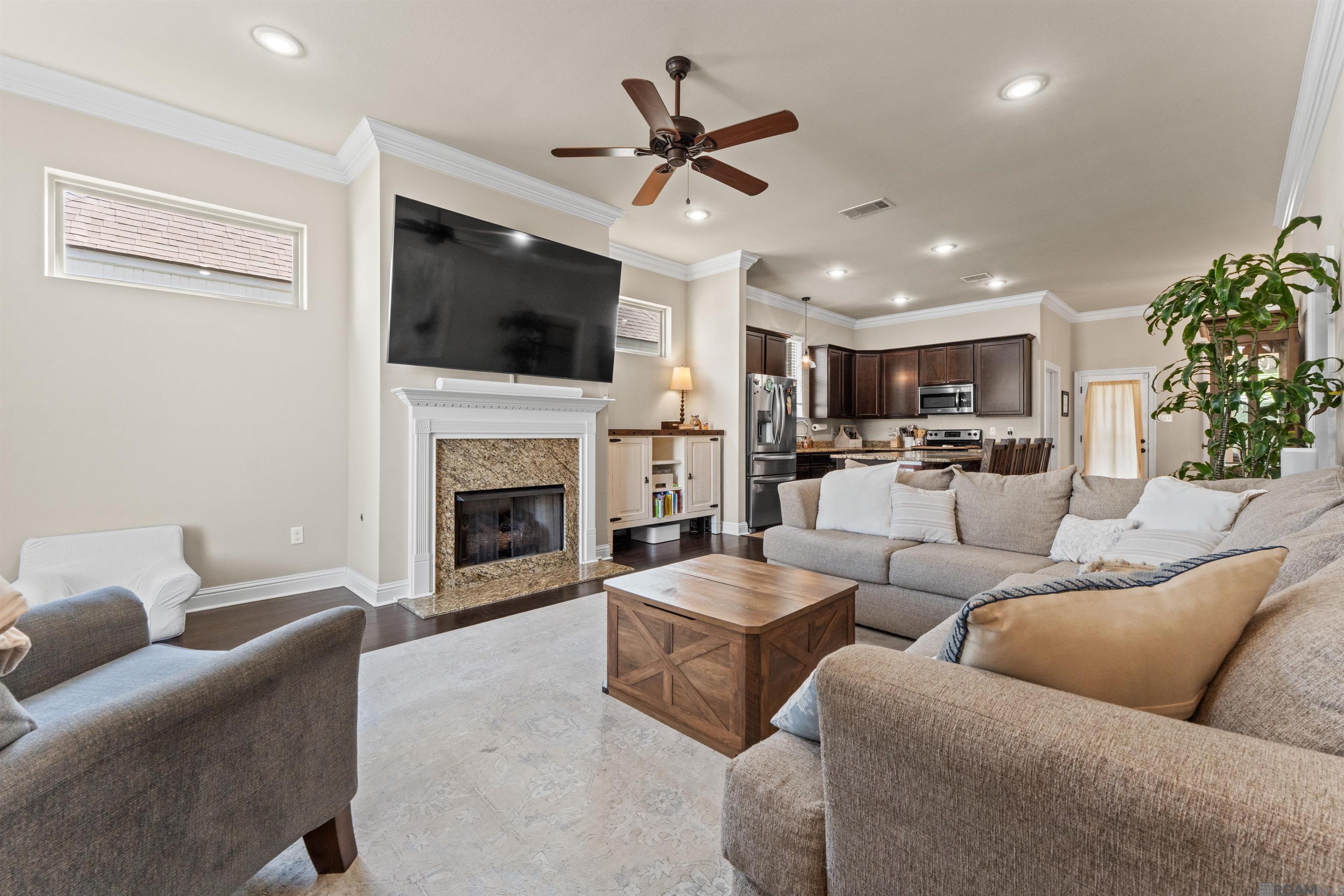 6944 Myrtle Bluff Dr - Photo 2