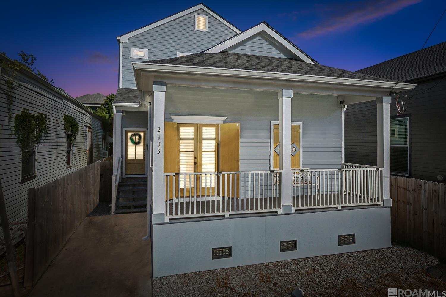 2113 First St, New Orleans, Louisiana image 2