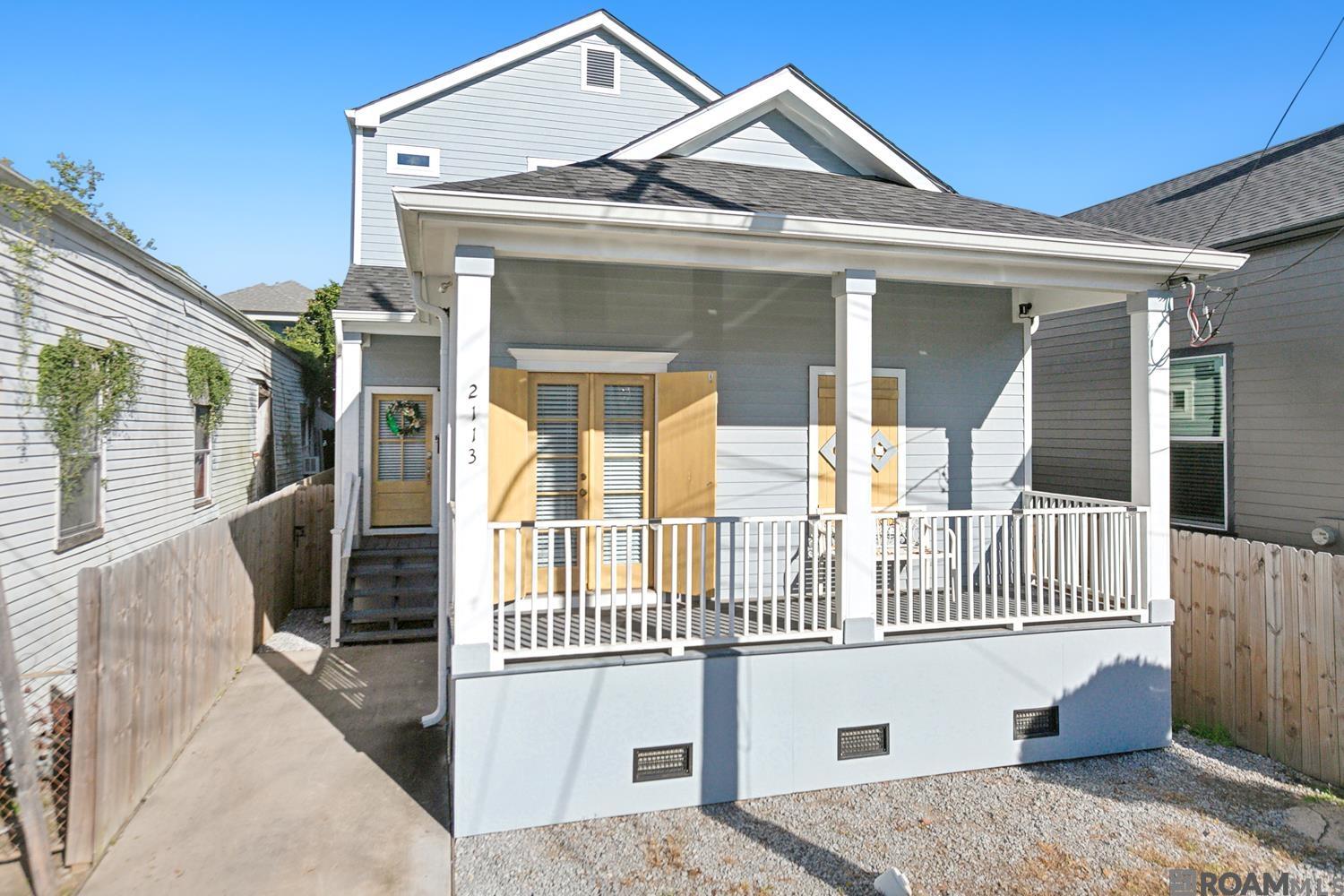 2113 First St, New Orleans, Louisiana image 1
