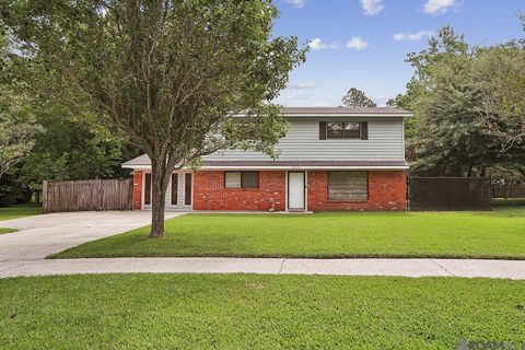 4009 Downing Dr Baton Rouge LA 70809