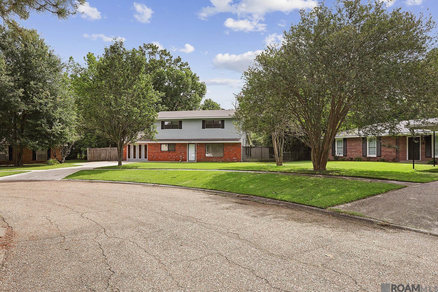 4009 Downing Dr