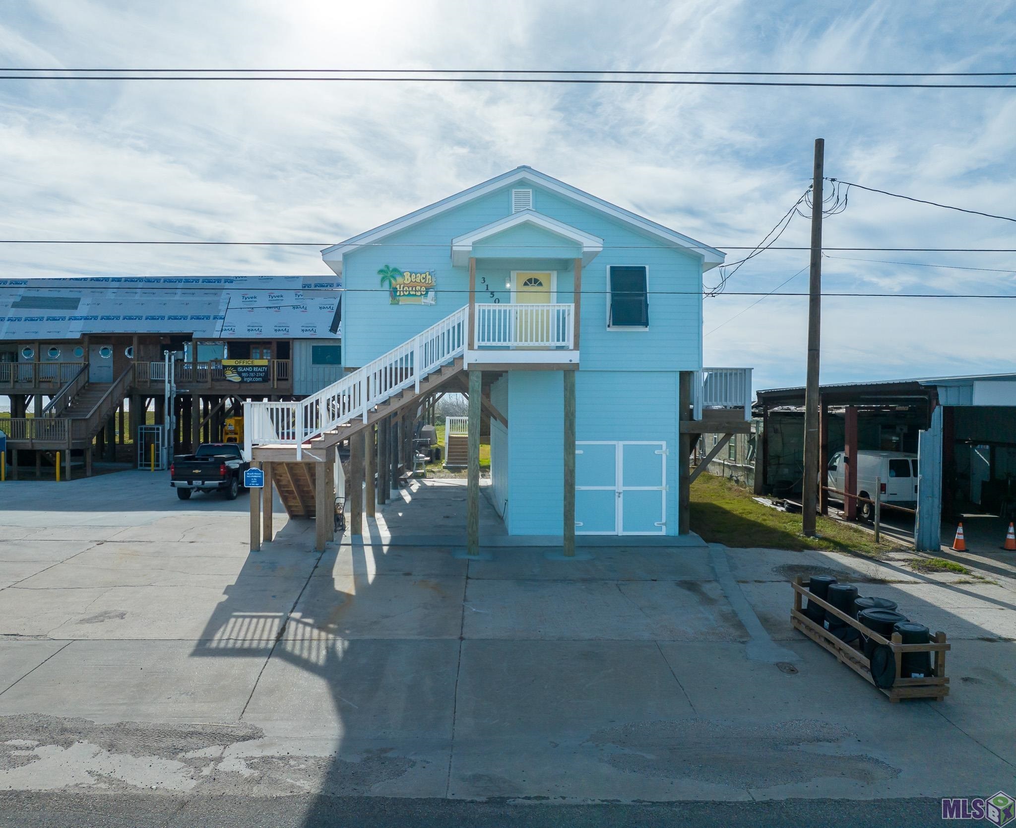 3150 Highway 1, Grand Isle, Louisiana image 1